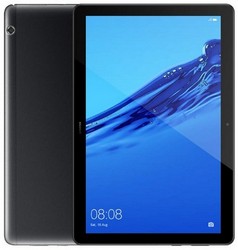 Замена матрицы на планшете Huawei MediaPad T5 в Туле